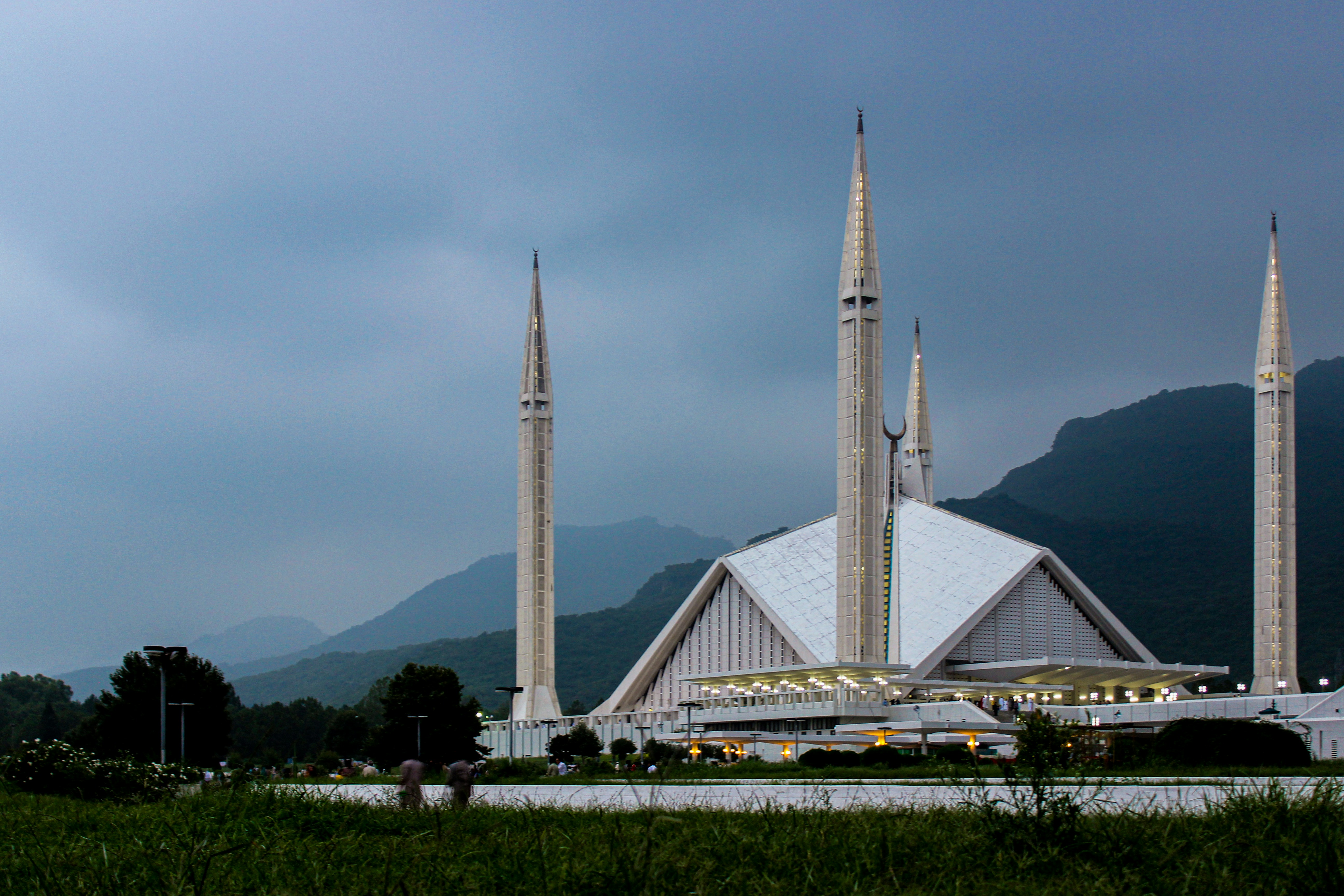 Transformer supplier & services in Islamabad — TransfoLine