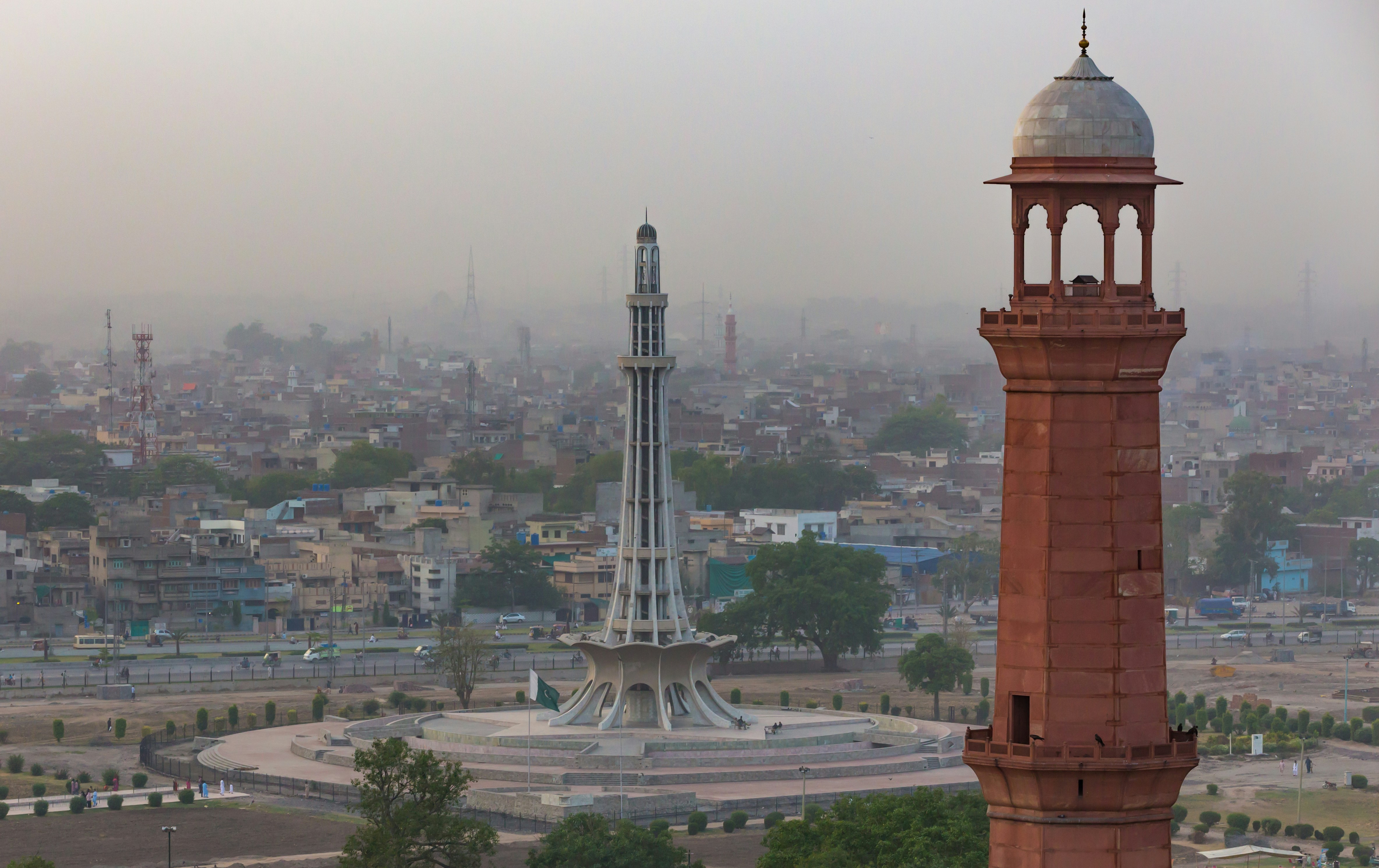 Transformer supplier & services in Lahore — TransfoLine Head Office