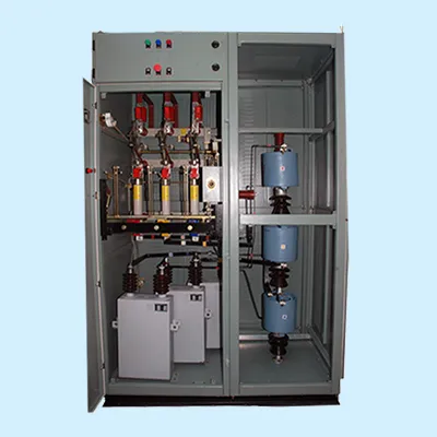 TransfoLine HT and LT electrical panel installation for industrial and commercial projects in Pakistan