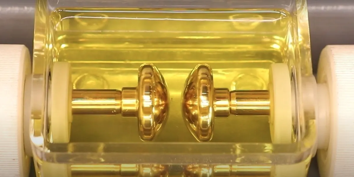 TransfoLine transformer oil dehydration and filtration service equipment in Lahore